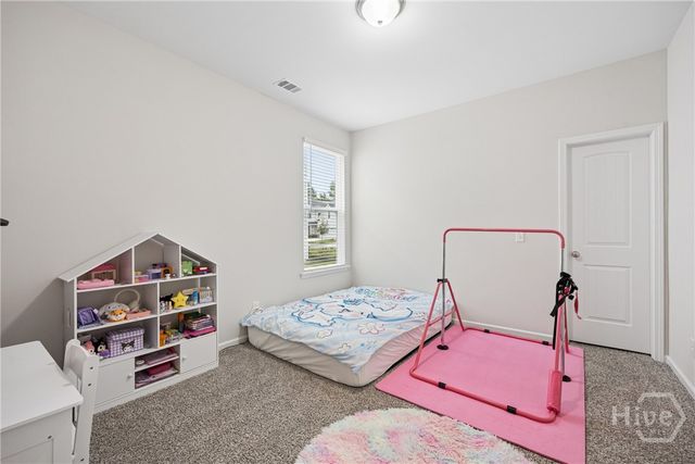 760 Highland Circle, Richmond Hill, GA 31324