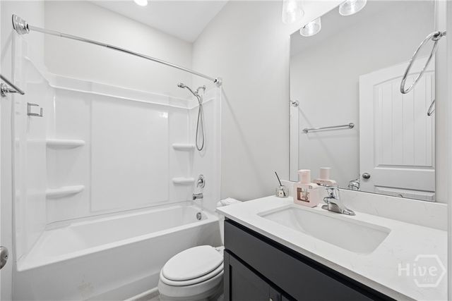 760 Highland Circle, Richmond Hill, GA 31324