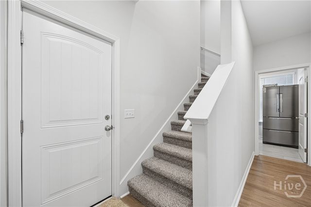 760 Highland Circle, Richmond Hill, GA 31324