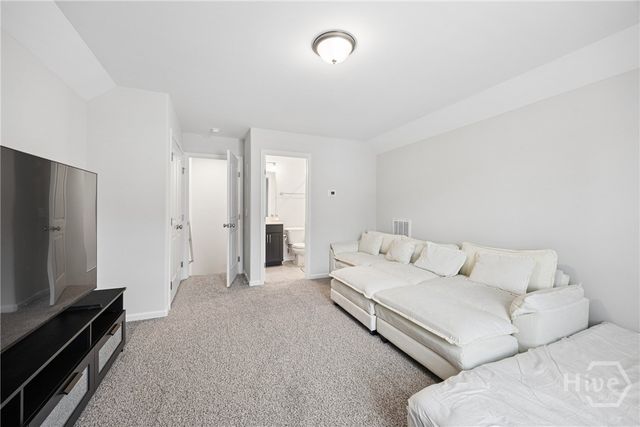 760 Highland Circle, Richmond Hill, GA 31324