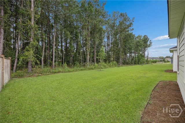 760 Highland Circle, Richmond Hill, GA 31324