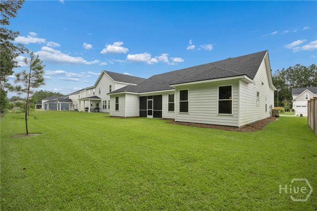 760 Highland Circle, Richmond Hill, GA 31324