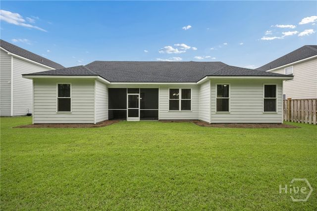 760 Highland Circle, Richmond Hill, GA 31324