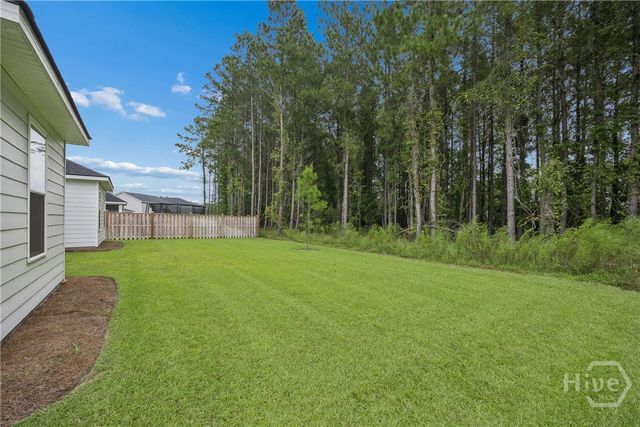 760 Highland Circle, Richmond Hill, GA 31324