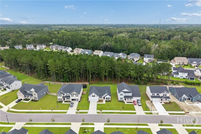 760 Highland Circle, Richmond Hill, GA 31324