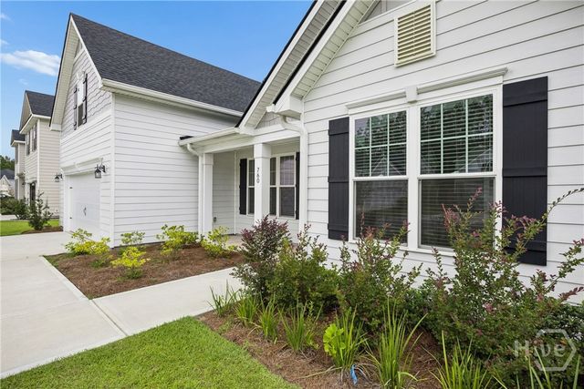760 Highland Circle, Richmond Hill, GA 31324