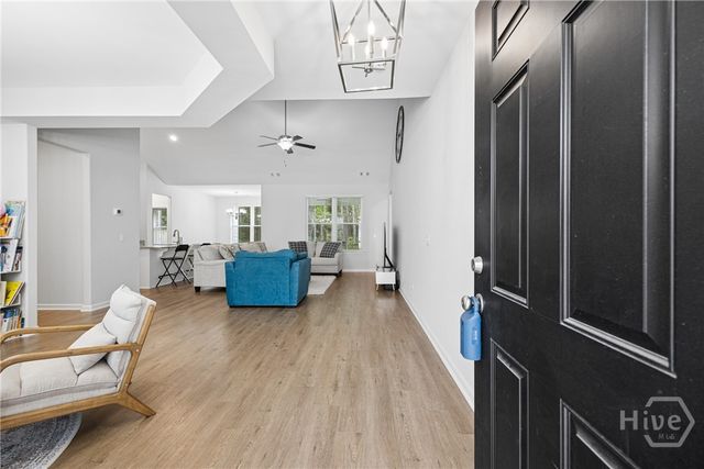 760 Highland Circle, Richmond Hill, GA 31324