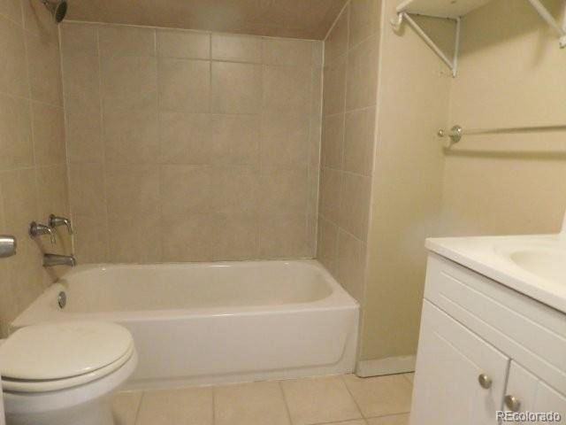 1694 Ulster St, Denver, CO 80220