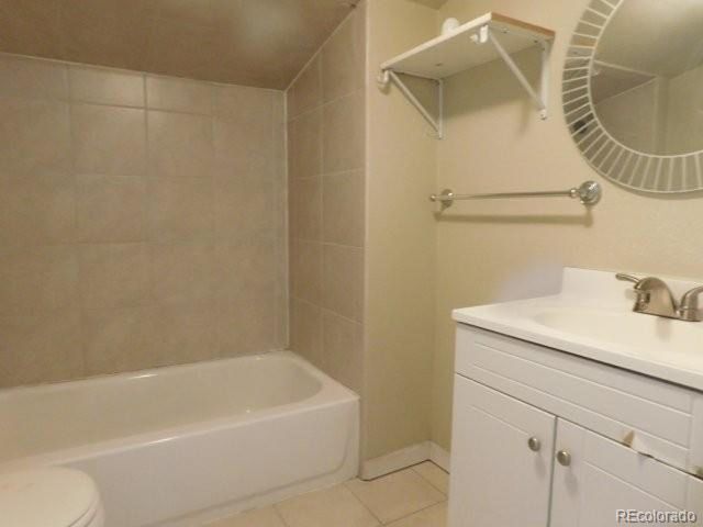 1694 Ulster St, Denver, CO 80220
