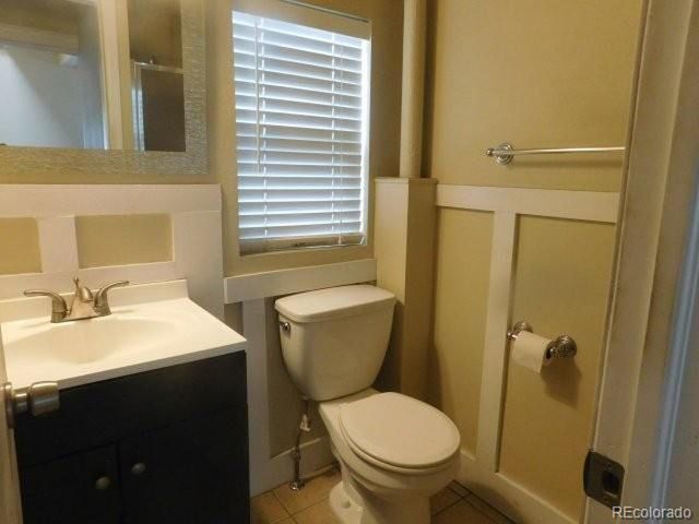 1694 Ulster St, Denver, CO 80220
