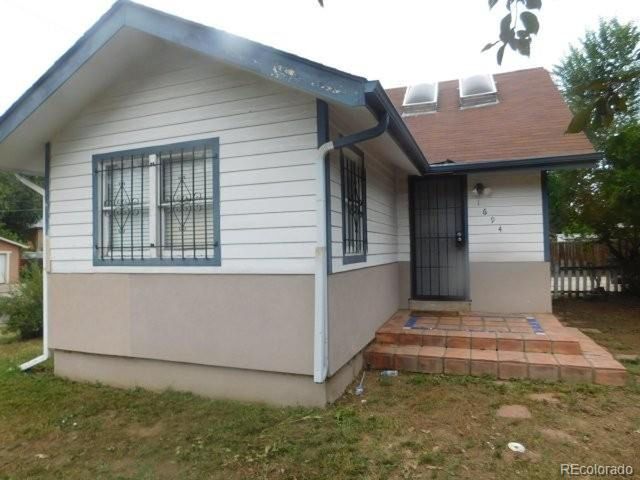 1694 Ulster St, Denver, CO 80220