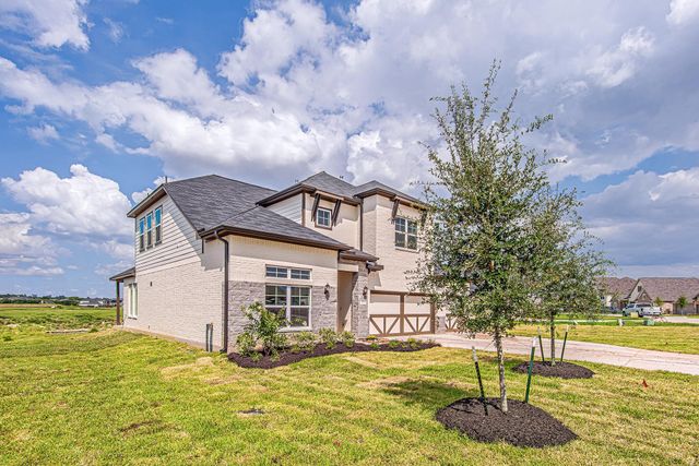 181 Peninsula Point Drive, Montgomery, TX 77356