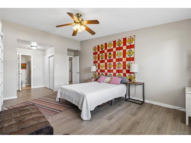 655 S Alton Way 7D, Denver, CO 80247