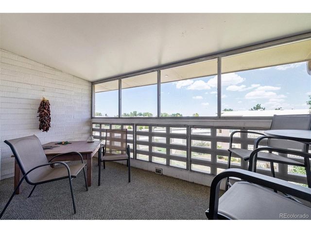 655 S Alton Way 7D, Denver, CO 80247