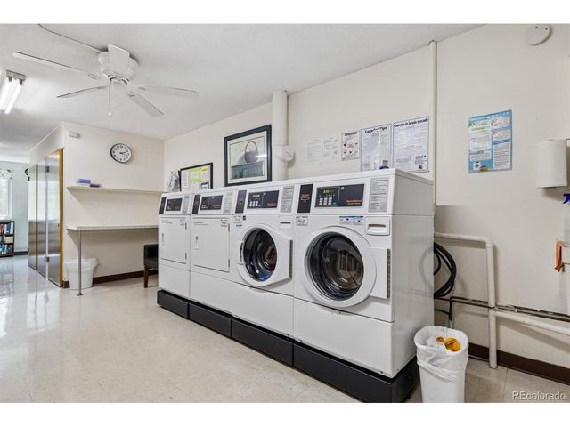 655 S Alton Way 7D, Denver, CO 80247