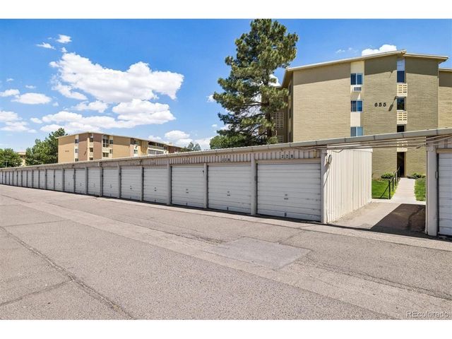 655 S Alton Way 7D, Denver, CO 80247