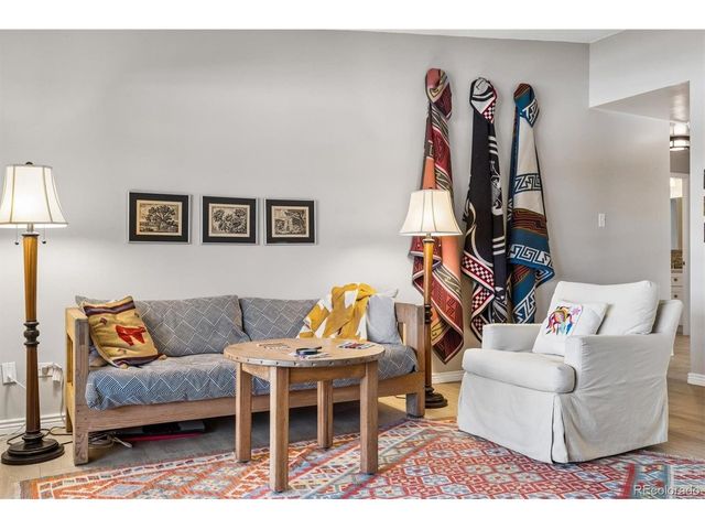 655 S Alton Way 7D, Denver, CO 80247