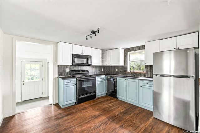 1112 Fresno, San Antonio, TX 78201
