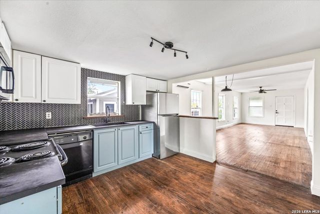 1112 Fresno, San Antonio, TX 78201