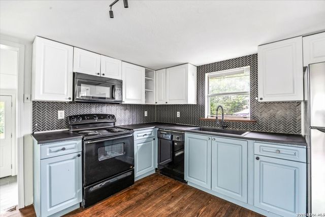 1112 Fresno, San Antonio, TX 78201