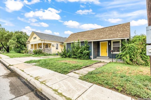 1112 Fresno, San Antonio, TX 78201