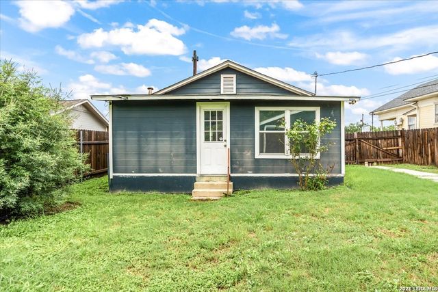 1112 Fresno, San Antonio, TX 78201