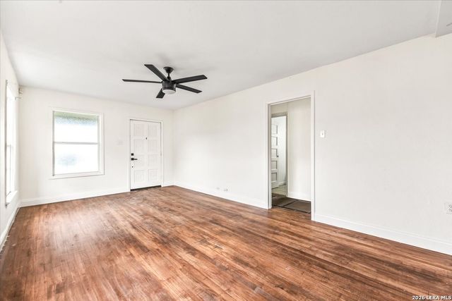 1112 Fresno, San Antonio, TX 78201