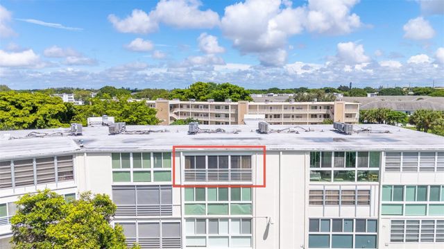 417 Richmond C 417, Deerfield Beach, FL 33442