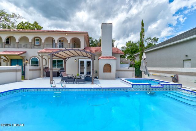 2540 Tail Spin Trail, Port Orange, FL 32128