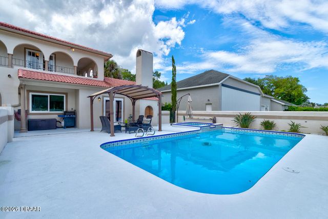 2540 Tail Spin Trail, Port Orange, FL 32128
