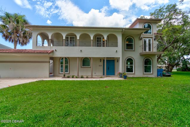 2540 Tail Spin Trail, Port Orange, FL 32128