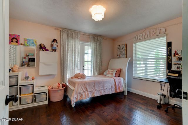 2540 Tail Spin Trail, Port Orange, FL 32128