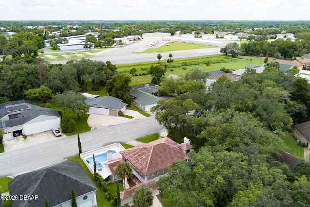 2540 Tail Spin Trail, Port Orange, FL 32128