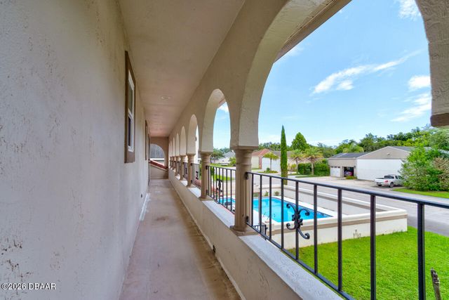 2540 Tail Spin Trail, Port Orange, FL 32128