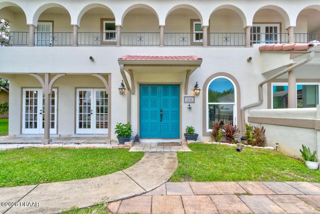 2540 Tail Spin Trail, Port Orange, FL 32128
