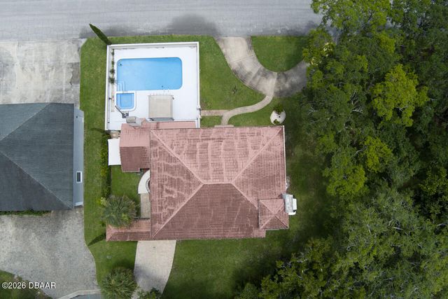 2540 Tail Spin Trail, Port Orange, FL 32128