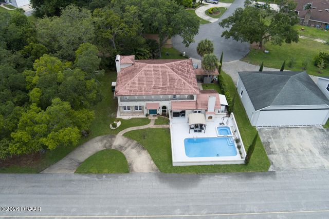 2540 Tail Spin Trail, Port Orange, FL 32128
