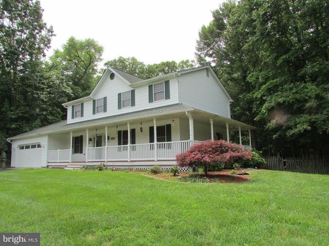 1009 WALES DR, La Plata, MD 20646
