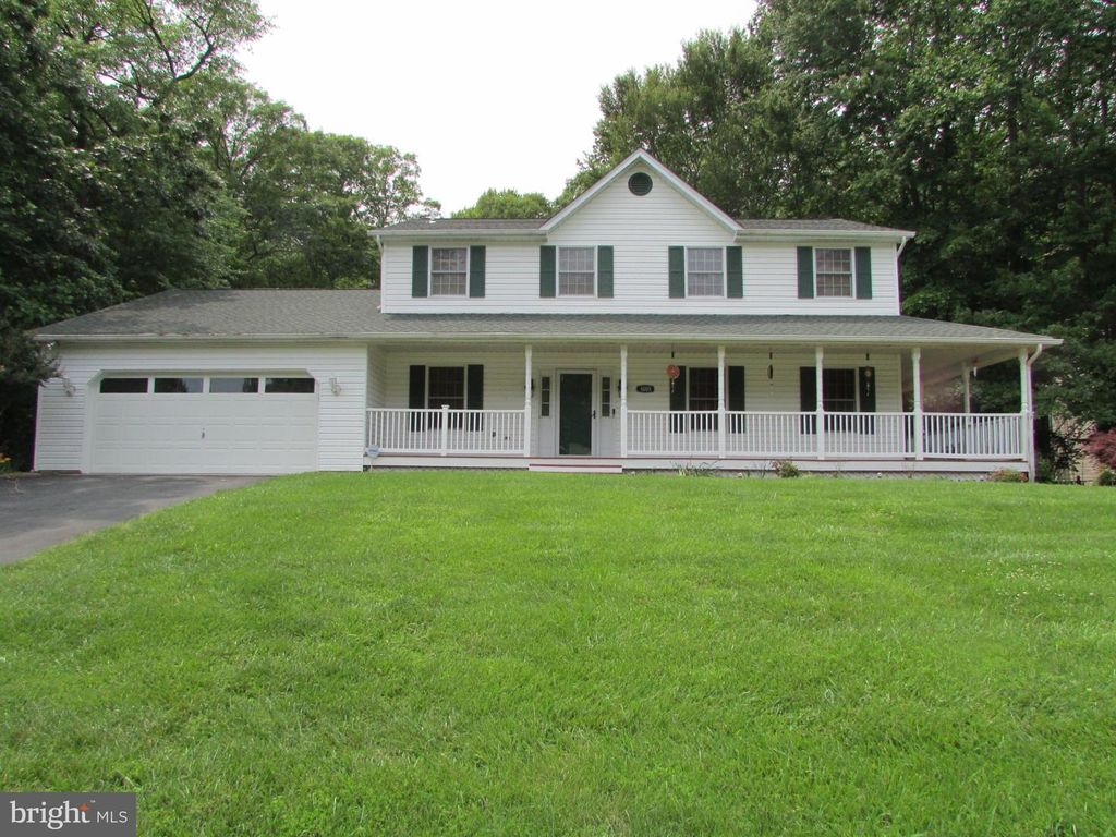 1009 WALES DR, La Plata, MD 20646