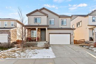 15256 W 94th Avenue, Arvada, CO 80007