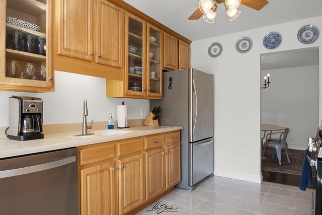 8137 Chestnut Drive C, Palos Hills, IL 60465