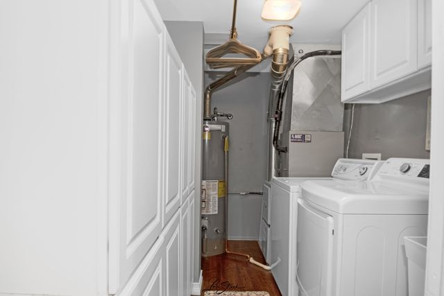 8137 Chestnut Drive C, Palos Hills, IL 60465