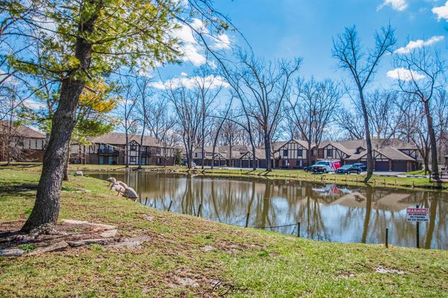 8137 Chestnut Drive C, Palos Hills, IL 60465