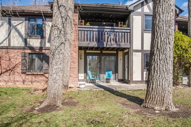 8137 Chestnut Drive C, Palos Hills, IL 60465