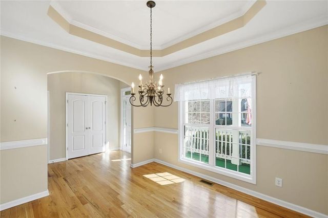 665 Forest Pine Drive, Ball Ground, GA 30107