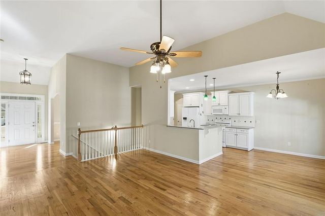 665 Forest Pine Drive, Ball Ground, GA 30107