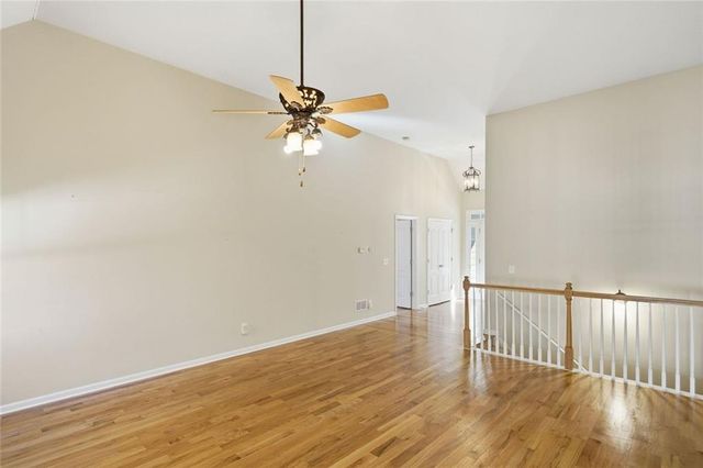 665 Forest Pine Drive, Ball Ground, GA 30107