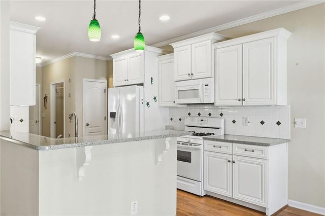 665 Forest Pine Drive, Ball Ground, GA 30107