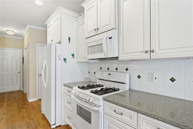 665 Forest Pine Drive, Ball Ground, GA 30107