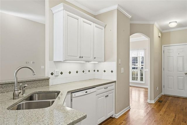 665 Forest Pine Drive, Ball Ground, GA 30107